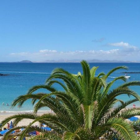 Apartamentos Thaisay Luz Del Mar II Puerto del Carmen  Zewnętrze zdjęcie