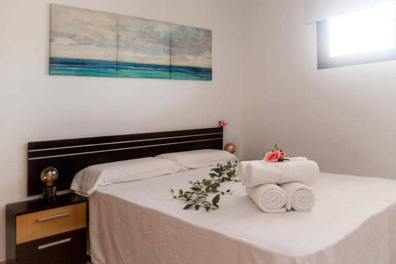 Apartamentos Thaisay Luz Del Mar II Puerto del Carmen  Zewnętrze zdjęcie