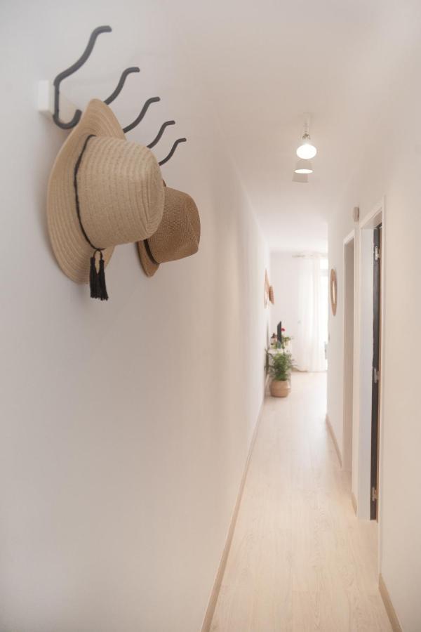 Apartamentos Thaisay Luz Del Mar II Puerto del Carmen  Zewnętrze zdjęcie