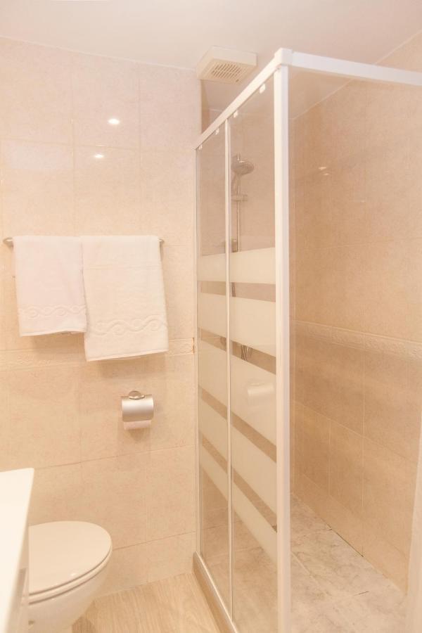 Apartamentos Thaisay Luz Del Mar II Puerto del Carmen  Zewnętrze zdjęcie