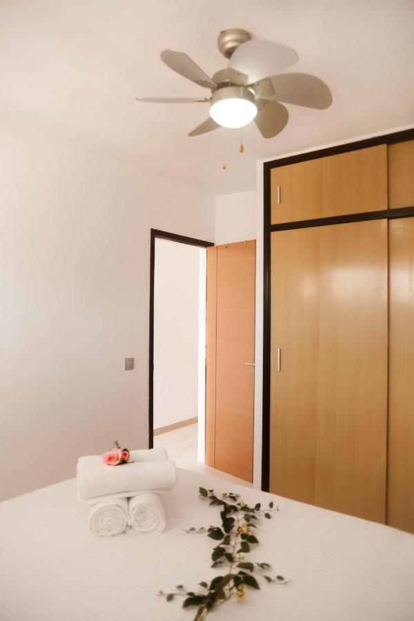 Apartamentos Thaisay Luz Del Mar II Puerto del Carmen  Zewnętrze zdjęcie