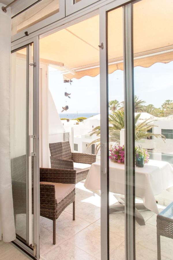 Apartamentos Thaisay Luz Del Mar II Puerto del Carmen  Zewnętrze zdjęcie