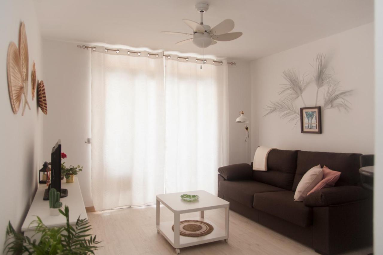 Apartamentos Thaisay Luz Del Mar II Puerto del Carmen  Zewnętrze zdjęcie