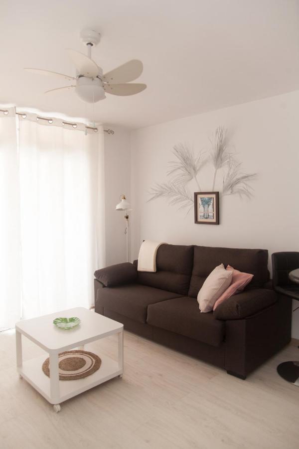 Apartamentos Thaisay Luz Del Mar II Puerto del Carmen  Zewnętrze zdjęcie