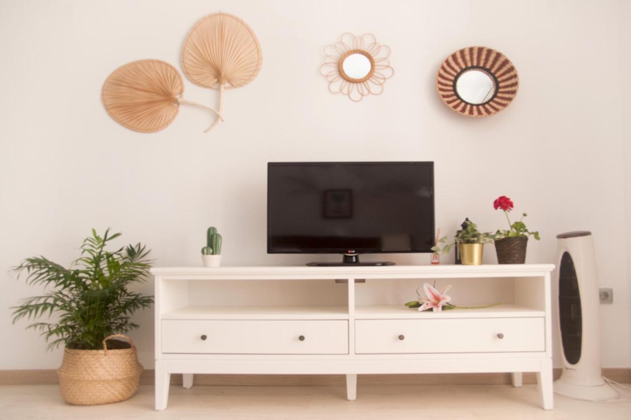Apartamentos Thaisay Luz Del Mar II Puerto del Carmen  Zewnętrze zdjęcie