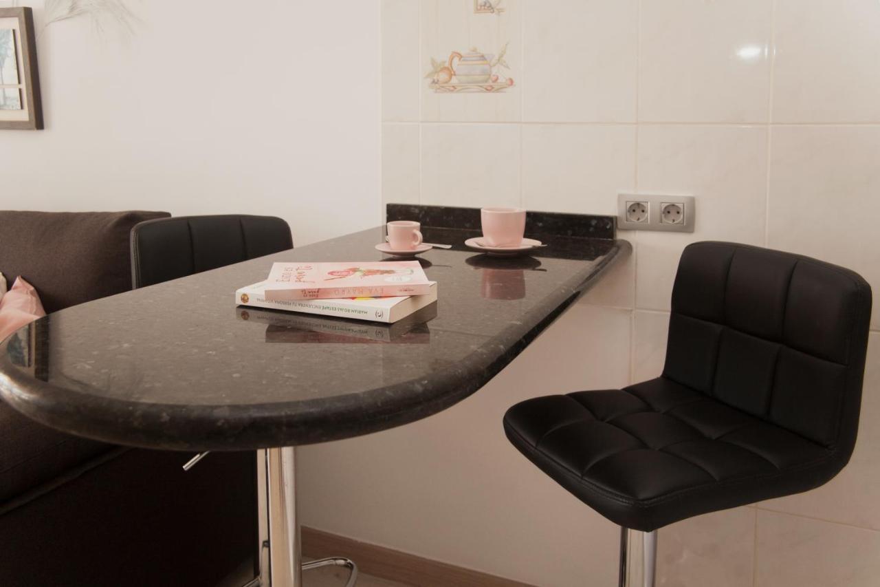 Apartamentos Thaisay Luz Del Mar II Puerto del Carmen  Zewnętrze zdjęcie