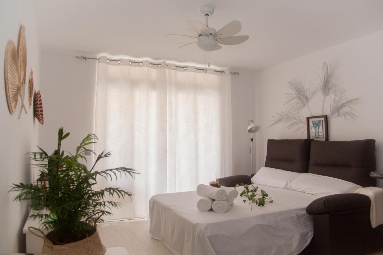 Apartamentos Thaisay Luz Del Mar II Puerto del Carmen  Zewnętrze zdjęcie