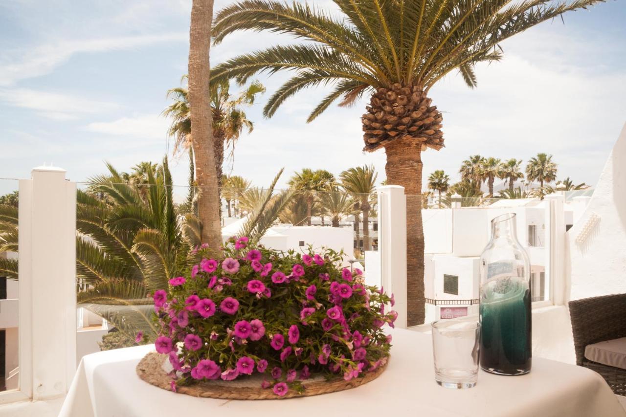 Apartamentos Thaisay Luz Del Mar II Puerto del Carmen  Zewnętrze zdjęcie