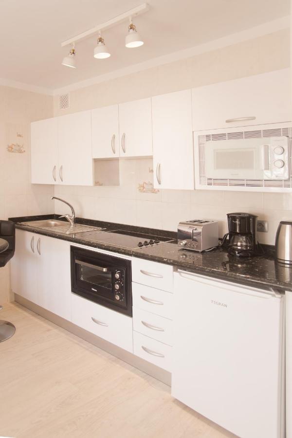 Apartamentos Thaisay Luz Del Mar II Puerto del Carmen  Zewnętrze zdjęcie