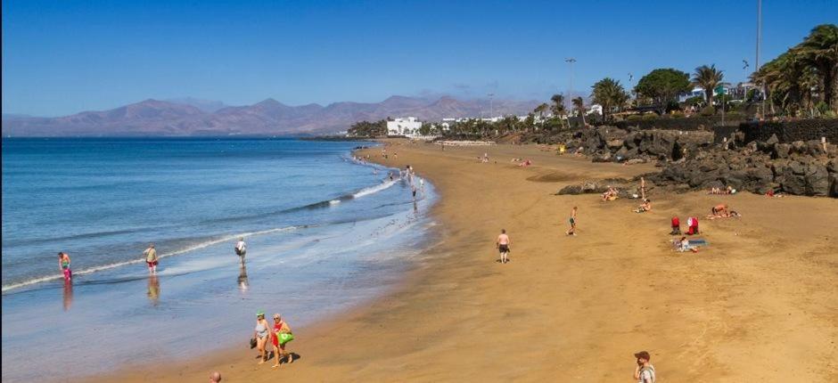 Apartamentos Thaisay Luz Del Mar II Puerto del Carmen  Zewnętrze zdjęcie